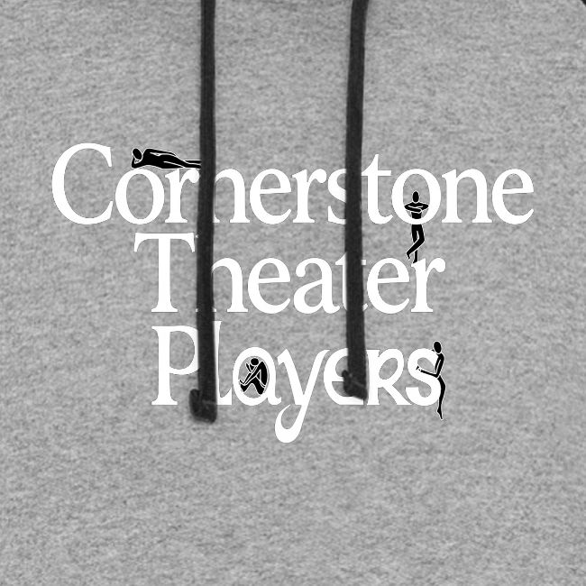 Cornerstone Theater Players (Light)