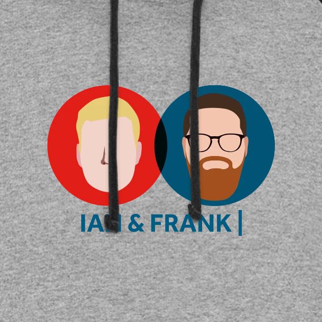 Ian & Frank