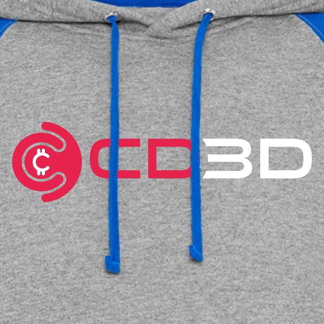 CD3D White Front/CinemaDraft Logo Back