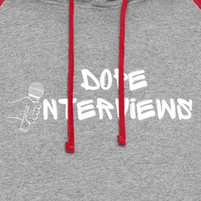 Dope Interviews with Warren Shaw