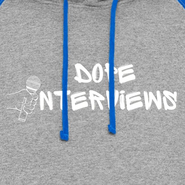 Dope Interviews with Warren Shaw