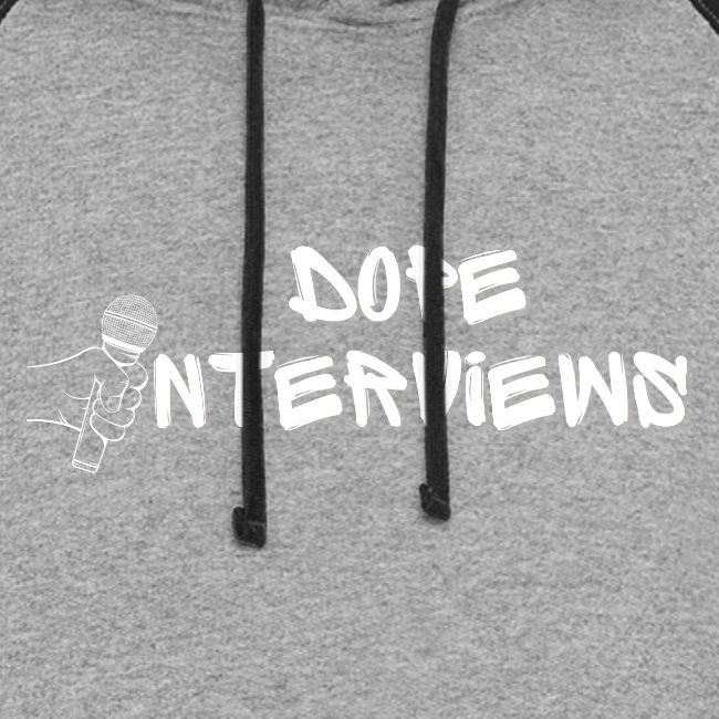Dope Interviews with Warren Shaw