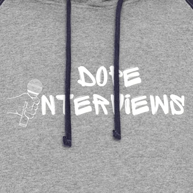 Dope Interviews with Warren Shaw