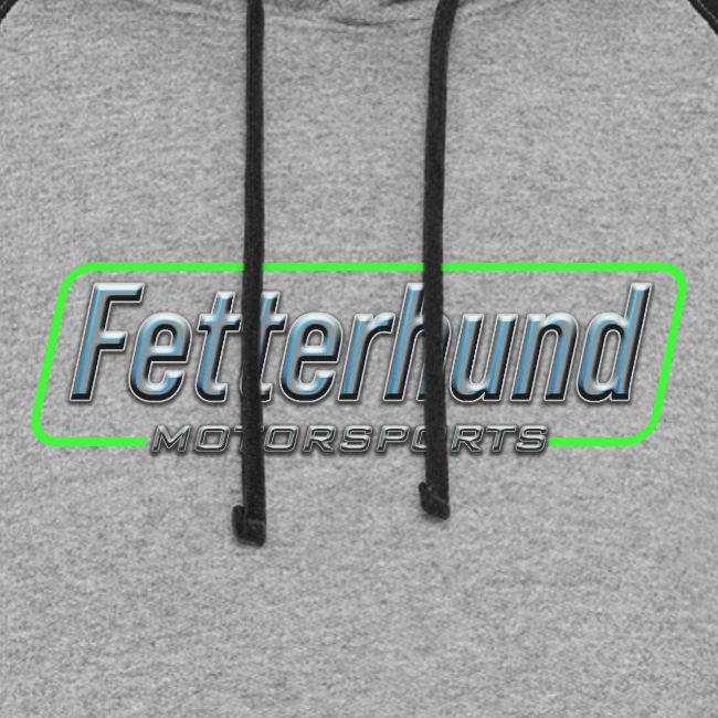 Fetterhund Simplified Logo