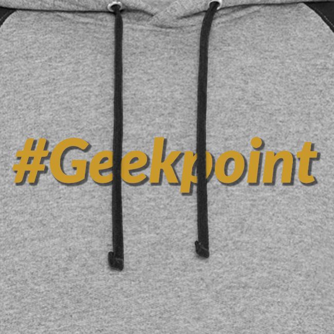 #Geekpoint