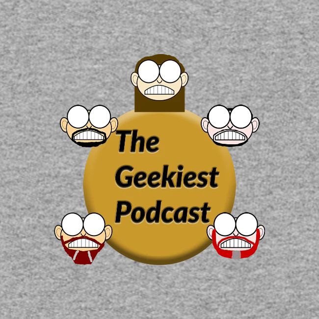 #Geekpoint