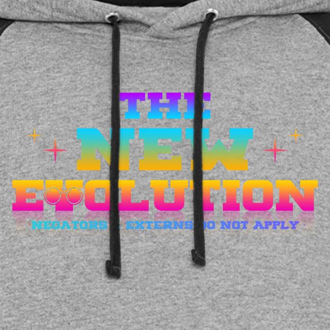 90210 New Evolution Tee