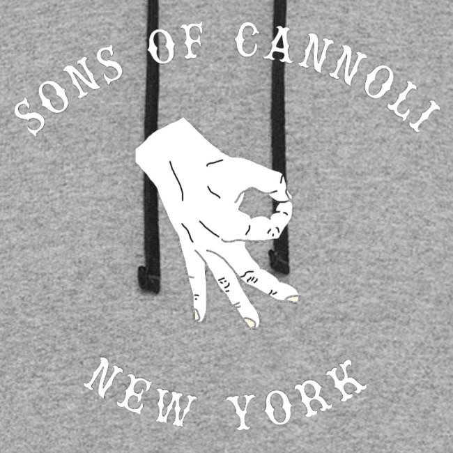 Sons of Cannoli