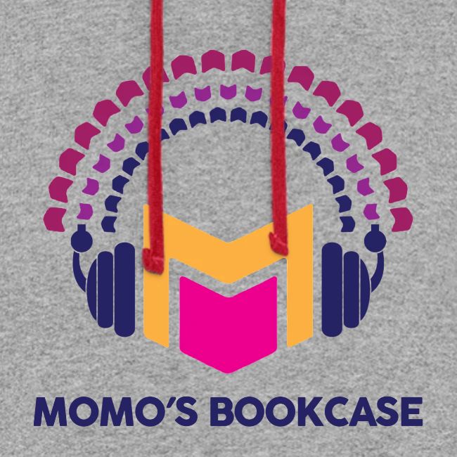 Momo's Bookcase Merch