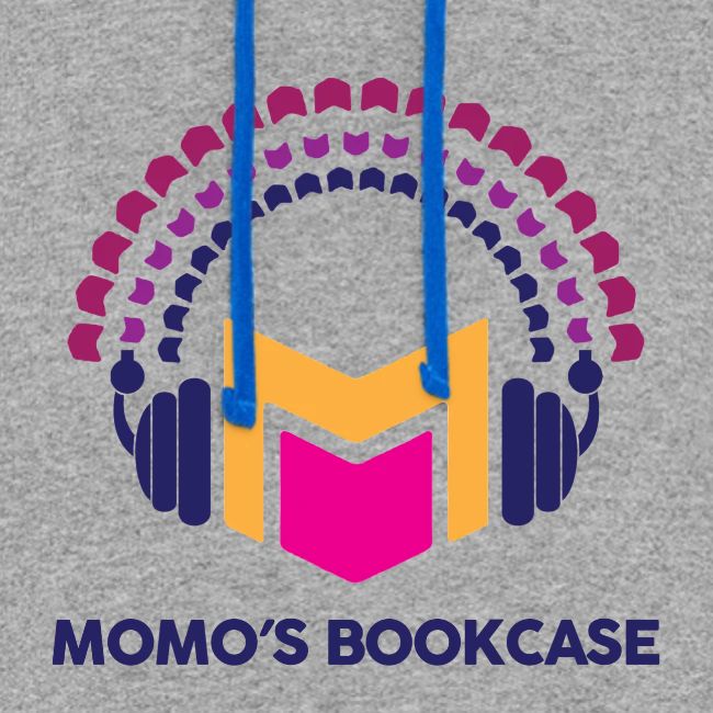 Momo's Bookcase Merch