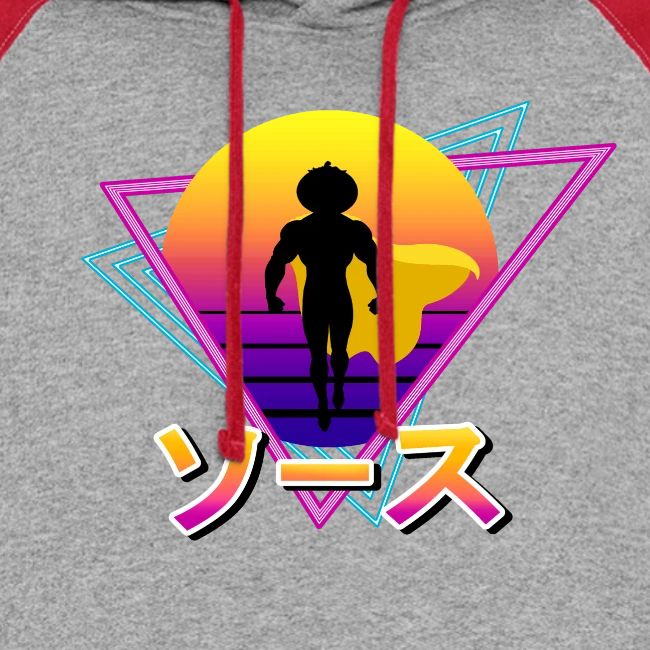 Synthwave Sauce