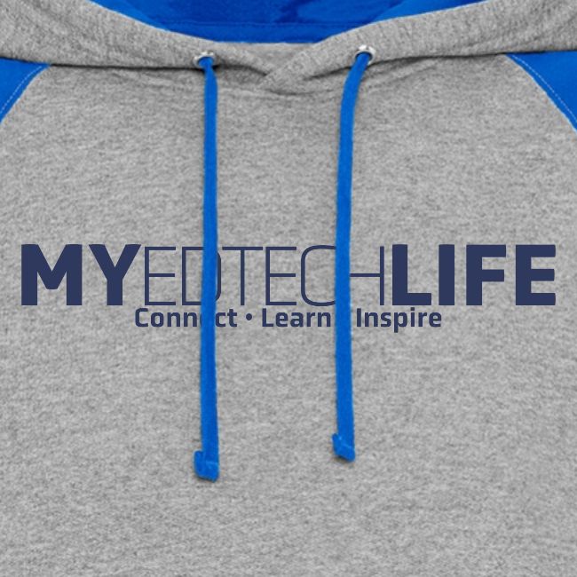 Connect, Learn, Inspire