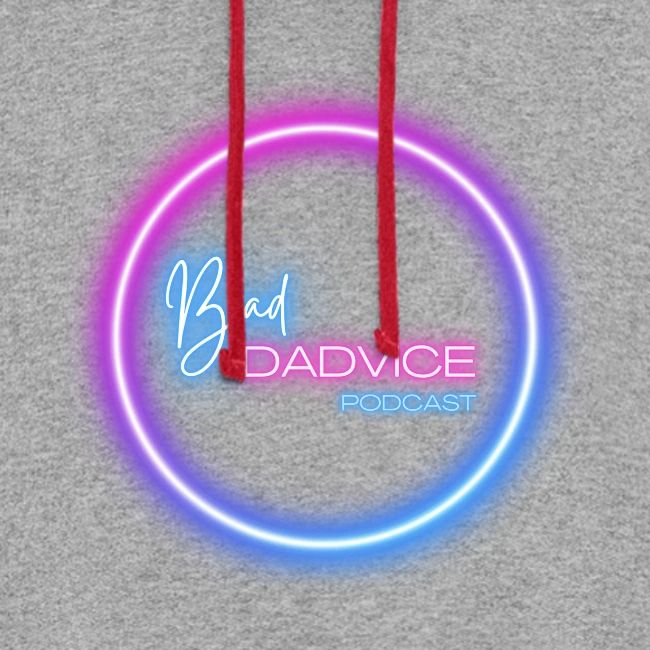 Bad Dadvice Logo