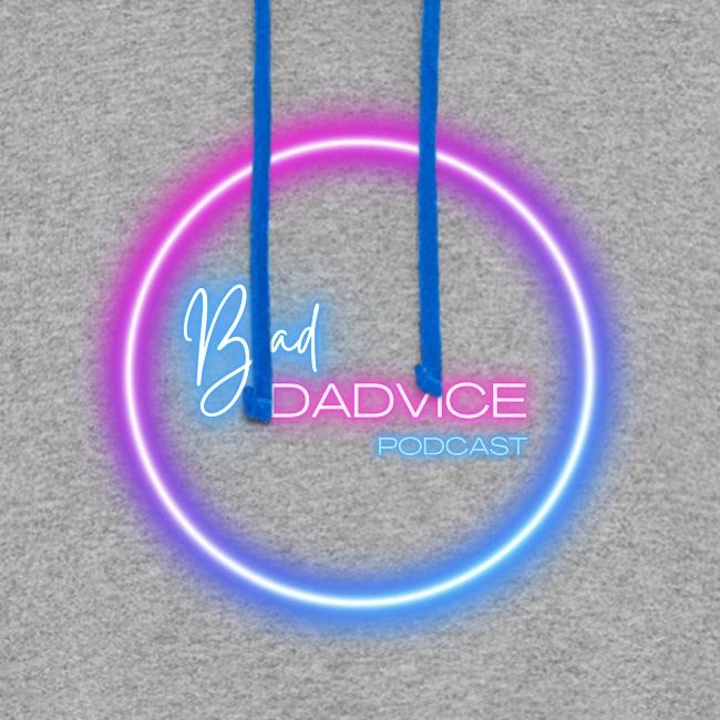 Bad Dadvice Logo