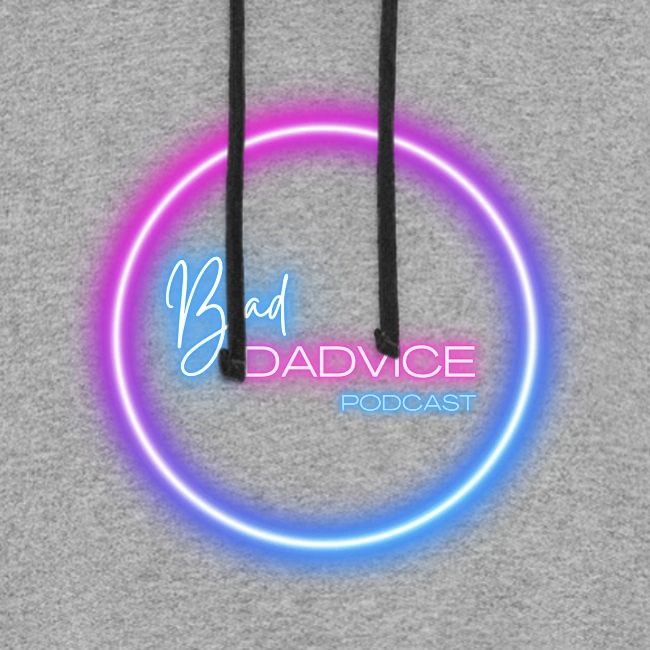 Bad Dadvice Logo