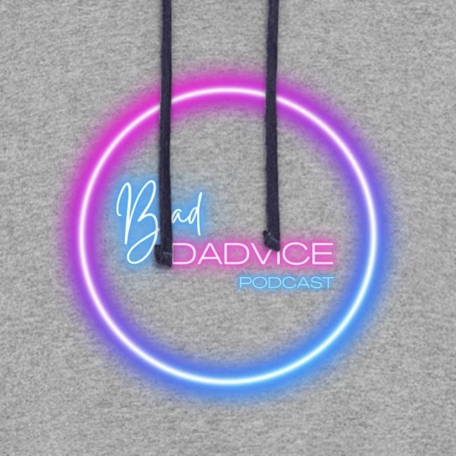 Bad Dadvice Logo