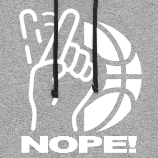 NOPE!