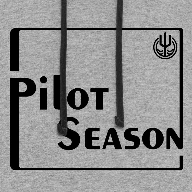 Pilot Season - Black