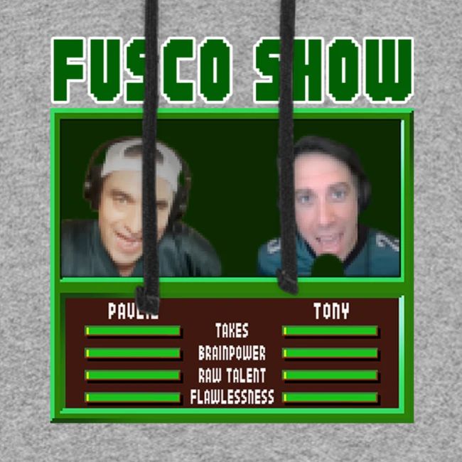 FUSCO SHOW VIDEO GAME