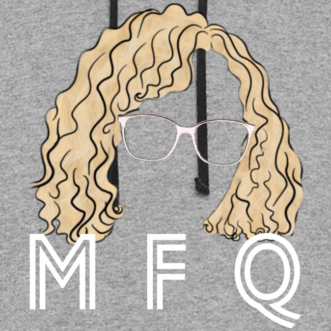 MFQ Misty Quigley Shirt