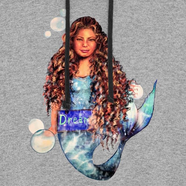Mermaid dream