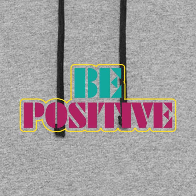 BE positive