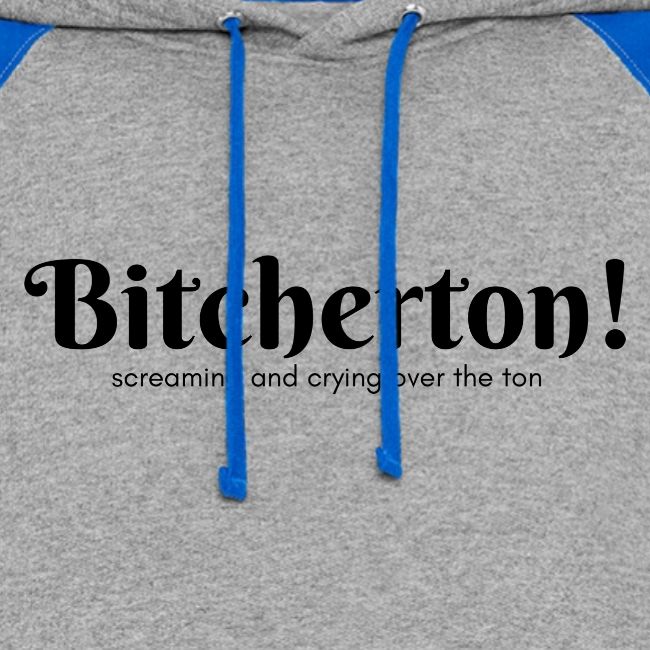 Bitcherton Black