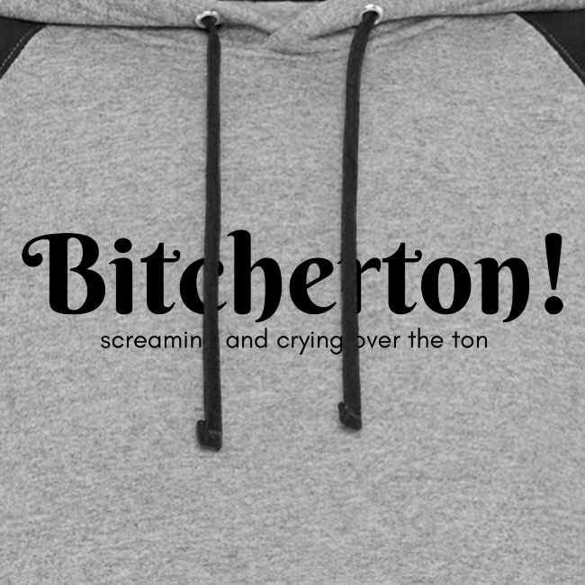 Bitcherton Black