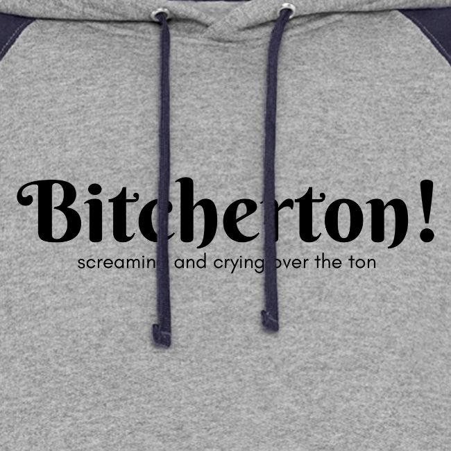 Bitcherton Black