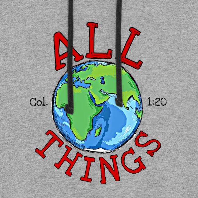 All Things Globe