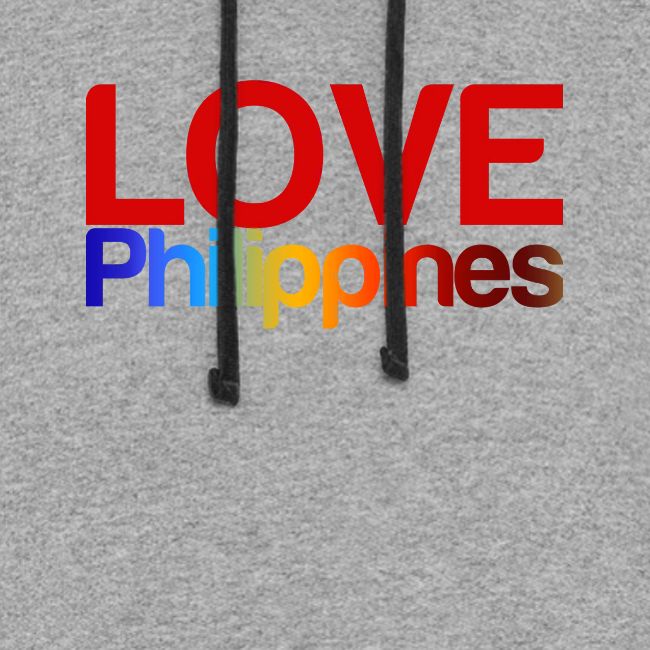 Love Philippines