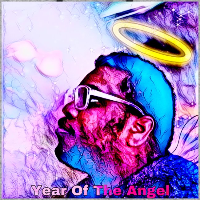 Year Of The Angel