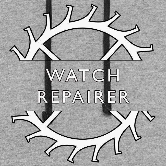 Watch Repairer Emblem