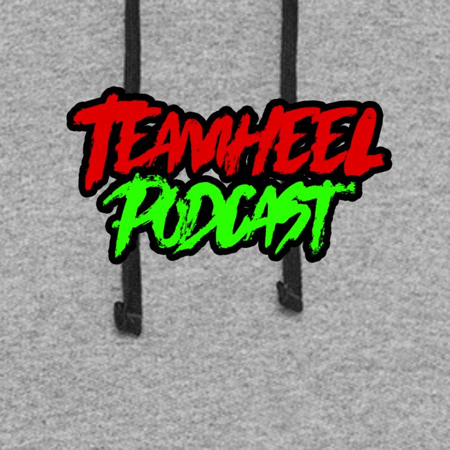 TEAMHEEL Podcast RedNGreen