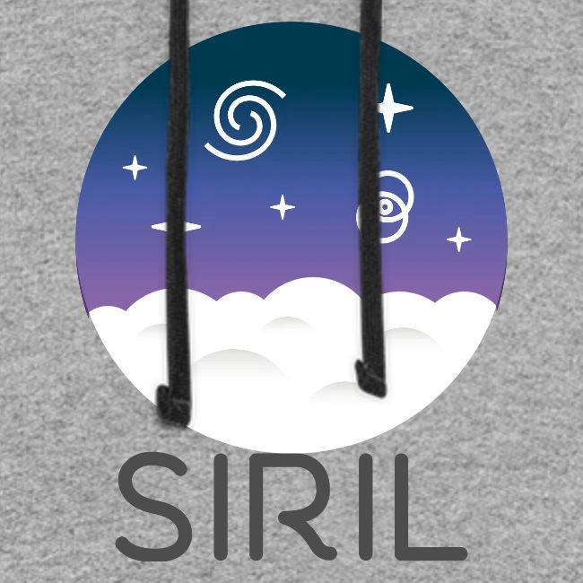 Siril logo 2021