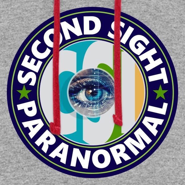 Second Sight Paranormal TV Fan
