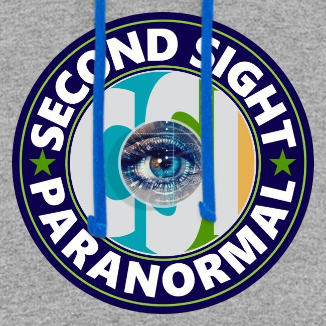 Second Sight Paranormal TV Fan