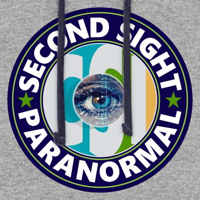 Second Sight Paranormal TV Fan