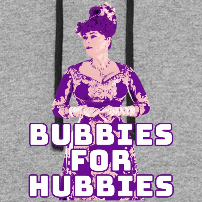 Bubbies For Hubbies