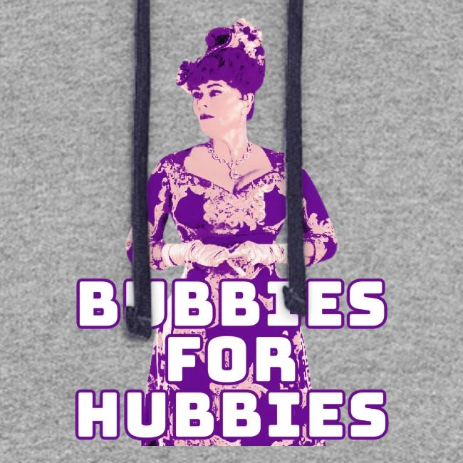 Bubbies For Hubbies