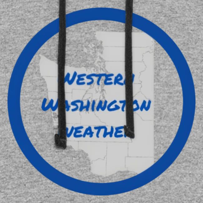 Western Washington Weather Logo