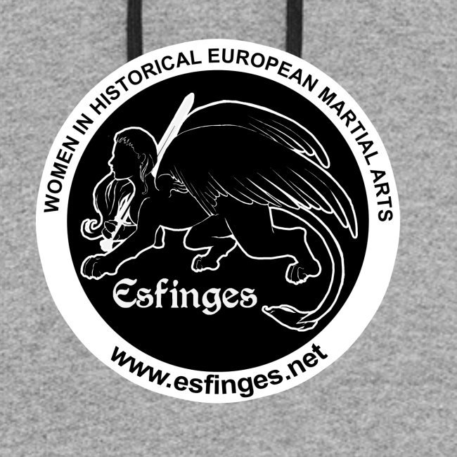 Esfinges Logo Black