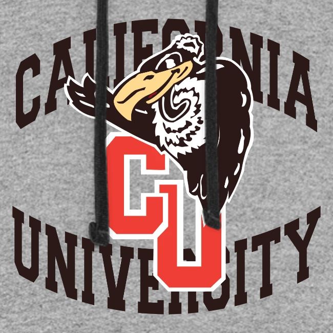California University Merch