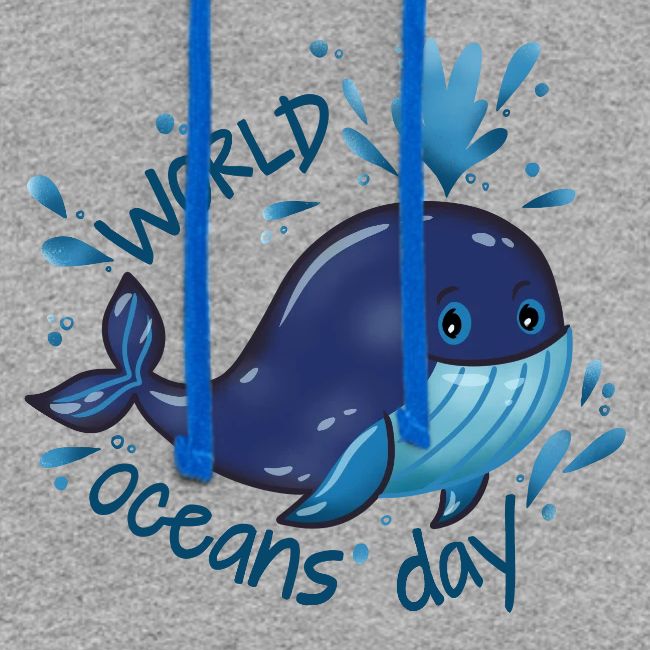 oceans day