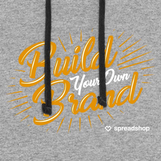 Build Your Own Brand