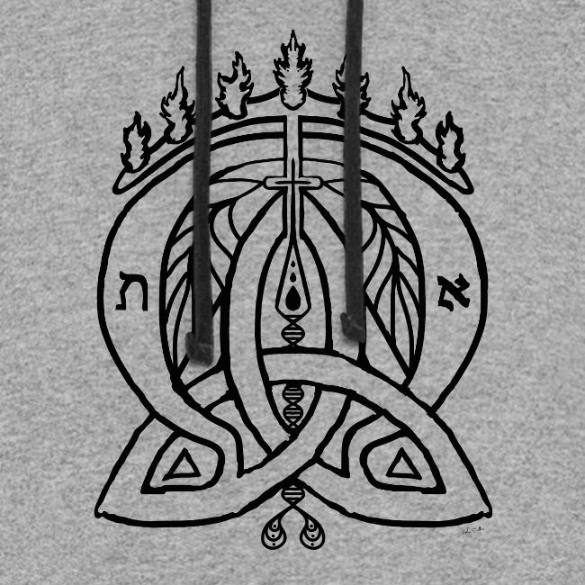 Alpha Omega Trinity