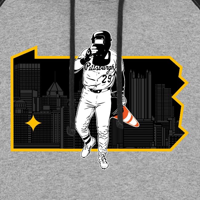 Fear The Cone (Light)