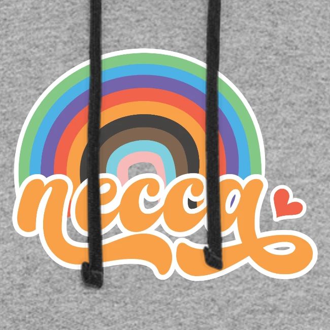NECCA Rainbow