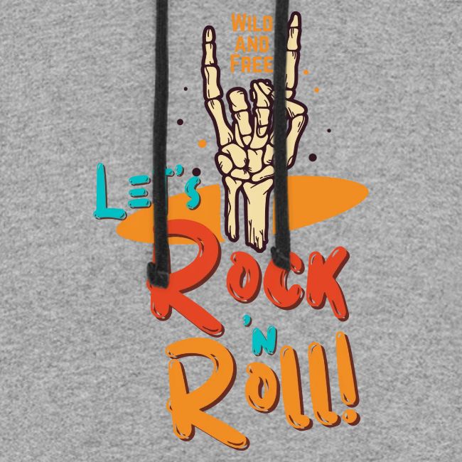 Let's Rock and Roll