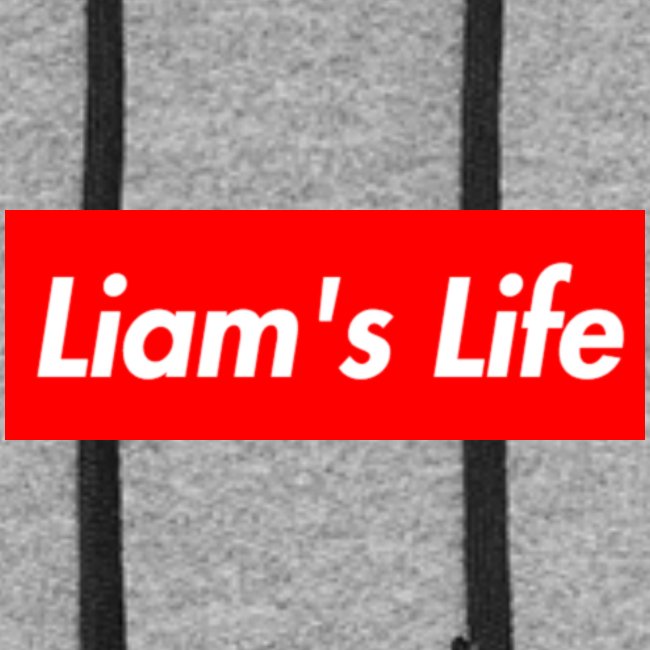 Ligne d'hiver de la vie de Liam!